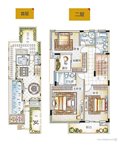 四顾剑采集到建筑室内