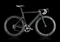 AEROAD CF SLX | Road bike | Beitragsdetails | iF ONLINE EXHIBITION : Aerodynamics are of enormous importance for racing cyclists. With its optimized aerodynamics, Aeroad CF LSX offers users new possibilities to further improve their individual performance