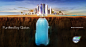 Rayyan Water | Purified By Qatar : Visualizing - Image Manipulation - Retouching