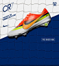 Nike CR7