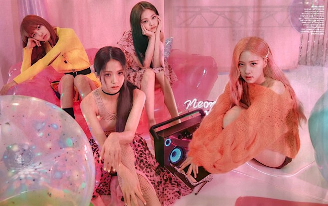 BLACKPINK