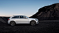 Mercedes-Benz GLC L -02 :: Behance