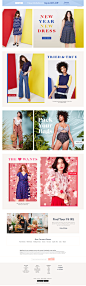 Women's Vintage-Style Fashion, Clothing & Decor | ModCloth