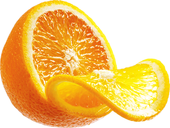 柠檬 橙子