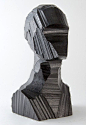 Rory Menage Sculpture