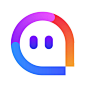 MOMO【图标 APP LOGO ICON】@ANNRAY!