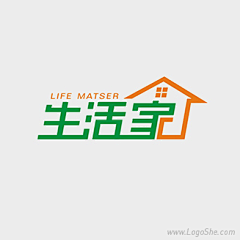 Danielle`H采集到LOGO