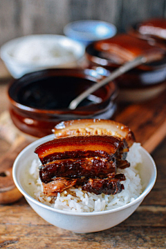 渐凉采集到饭饭饭❀