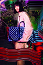 Louis Vuitton 2019 秋冬第二波型录释出 – NOWRE现客