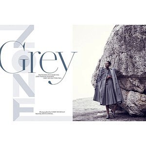 Herieth Paul Gets Gr...