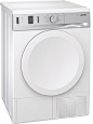 Freestanding condenser tumble dryer D71W - Household appliances Gorenje