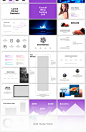 Products : Eva is a multipurpose template that will meet the latest design trends, as well as extremely easily customized by any user without any previous knowledge in PowerPoint or Keynote. Each slide was thought out and easily can be adjusted to suit in