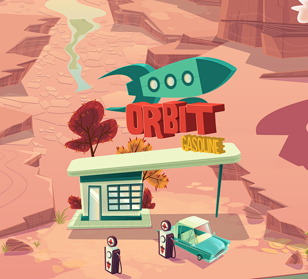 James Gilleard on Be...