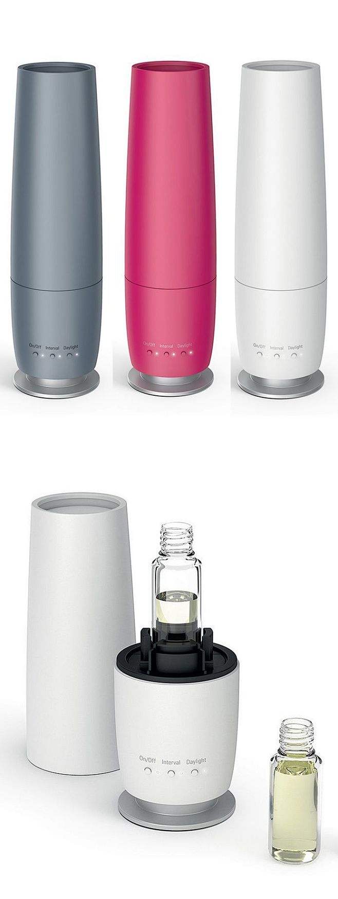 Lea Aroma Diffuser -...