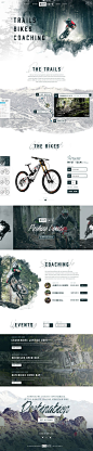 Dirtdays full concept by Green Chameleon