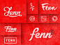 Fenn_dribbble_lrg in Typography : Fenn_dribbble_lrg