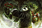 pandaren,World of Warcraft,Warcraft,Blizzard,Blizzard Entertainment,фэндомы