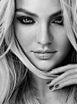 维密天使哦~！Candice Swanepoel！！南非出美女啊~！

Wooooooooow~！太美了~！勾魂夺魄的感觉呢！