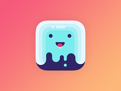Saily app icon conce...