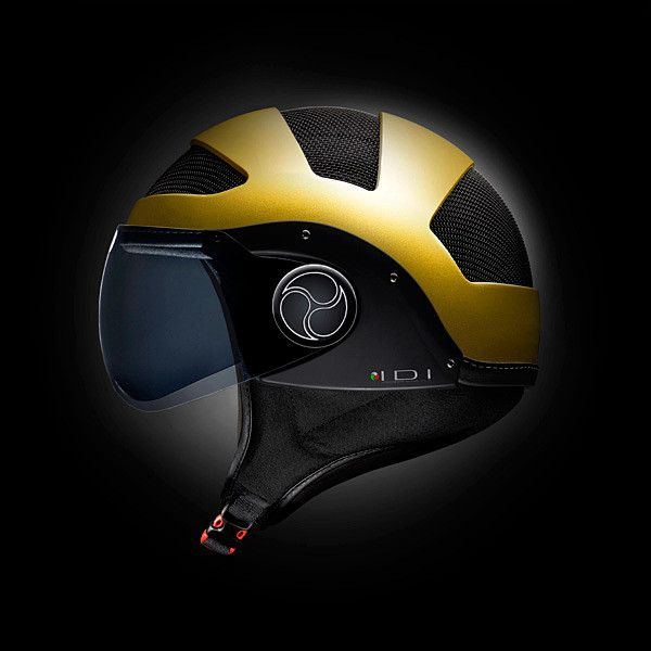 Zero5 Ski Helmet by ...