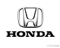 汽车logo--本田