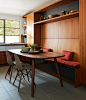 Most Popular Dining Room Design Ideas & Remodeling Pictures | Houzz
