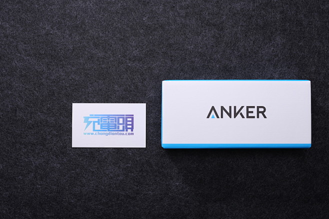 Anker超极充5000mAh-1