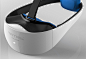Nibiru 3D Virtual Reality Glass - 意臣工业设计有限公司官网