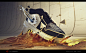 Personal Project - Nike Air : Personal Project - Nike Air Jordan 