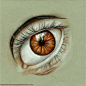 Eye 2 by Poppysleaf