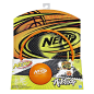 Amazon.com: Nerf Sports Nerfoop Set Toy, Orange: Toys & Games