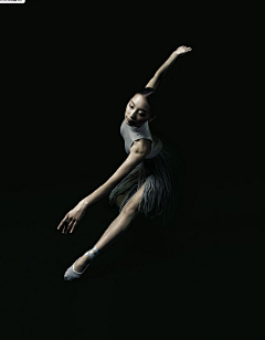 徐慧采集到芭蕾·舞蹈·图片