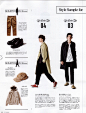 Mens Fudge 2017年10月号