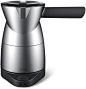 Electric Moka Pot