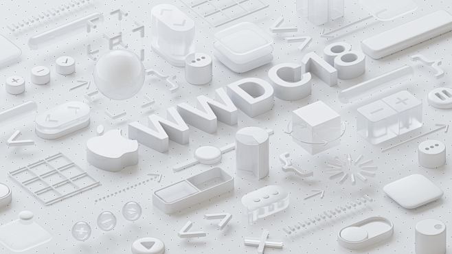 WWDC18 : The Apple W...