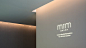 MTM Skincare Chengdu Taikoo Li | More Design Office | Archinect : More Design Office’s new treatment spa for Hong Kong based MTM Skincare is a hidden gem accessed via a gently curving feature stair. Situated in Chengdu’s Taikoo Li, the 400sqm spa has 2 ma
