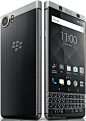 BlackBerry Keyone