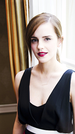 Spei丶溜溜采集到goddess-艾玛·沃特森-Emma Watson