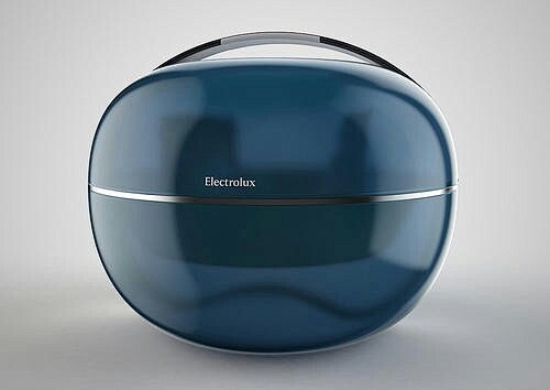 Electrolux future te...