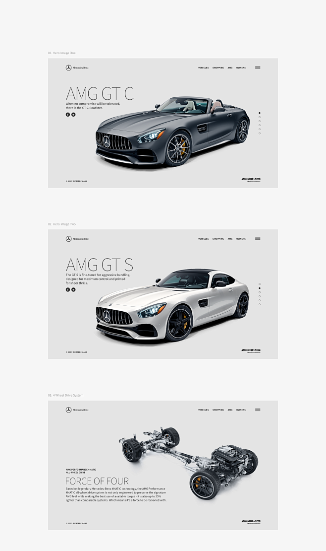 Mercedes-Benz. AMG D...