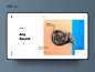 Si™ Daily Ui Design 049