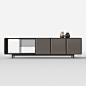 Minotti - Morison Console-1