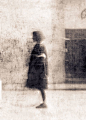 ☽ Dream Within a Dream ☾ Misty Blurred Art and Fashion Photography - Leschick: 