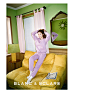 郑秀妍 Jessica
BLANC&ECLARE