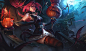Bewitching Janna : Resolution: 1920 × 1133
  File Size: 581 KB
  Artist: Riot Games