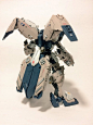 模型作品 HG 1/144 Gundam Gusion Rebake Full City : 
 

 模型作品 HG 1/144 Gundam Gu...