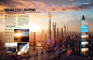 Fly Emirates | Advanced Photoshop® Issue 121 : Digital Image Compositing for Emirates