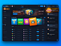 AceBets: Originals Casino Games by Wild Design for Bang Bang Studio on Dribbble