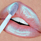 Favorite 30+ Holographic Lips Ideas Newchic Makeup Clearance