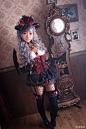 Sakizou Thread LINK: http://t.cn/8kMq5LP (336 KB, 700x1051, 3d651ba98be789de16b95a098(...).jpg) Anonymous #LOLITA ART#